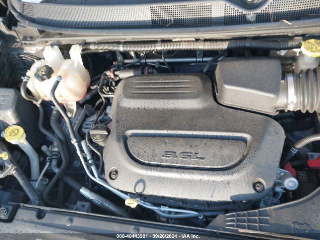 Photo 9 VIN: 2C4RC1GG2LR250194 - CHRYSLER PACIFICA 