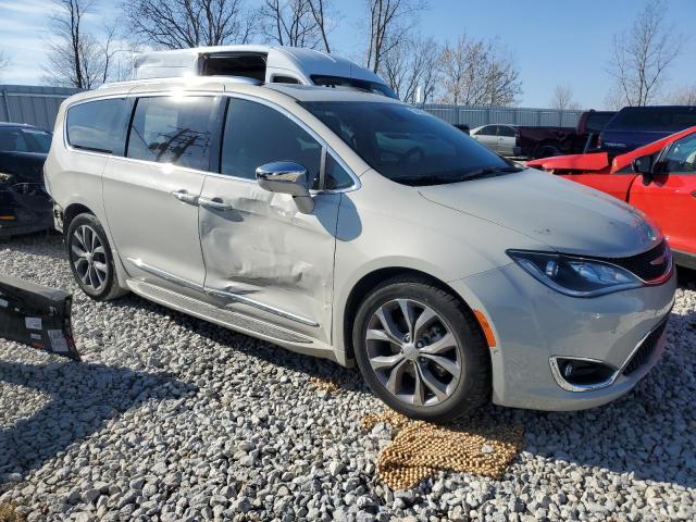 Photo 3 VIN: 2C4RC1GG2LR262930 - CHRYSLER PACIFICA 