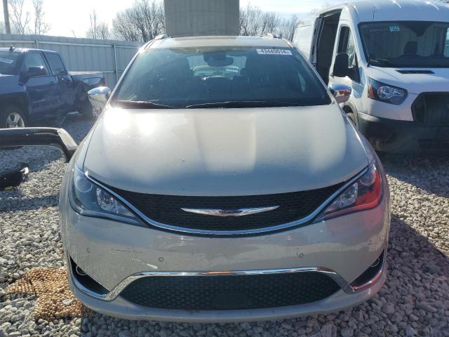 Photo 4 VIN: 2C4RC1GG2LR262930 - CHRYSLER PACIFICA 