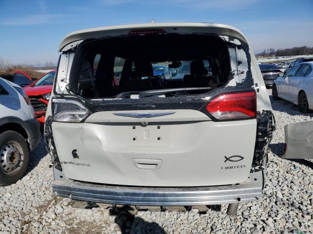 Photo 5 VIN: 2C4RC1GG2LR262930 - CHRYSLER PACIFICA 