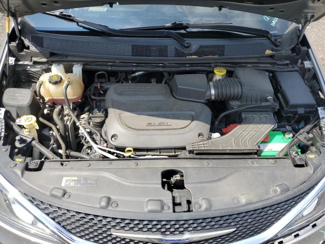 Photo 11 VIN: 2C4RC1GG2LR271899 - CHRYSLER PACIFICA L 