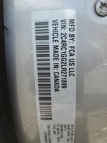 Photo 12 VIN: 2C4RC1GG2LR271899 - CHRYSLER PACIFICA L 