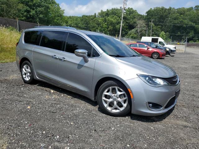 Photo 3 VIN: 2C4RC1GG2LR271899 - CHRYSLER PACIFICA L 