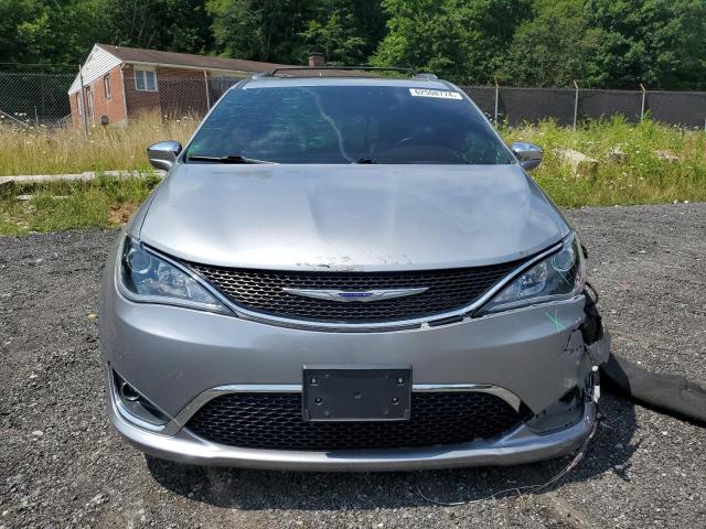 Photo 4 VIN: 2C4RC1GG2LR271899 - CHRYSLER PACIFICA L 