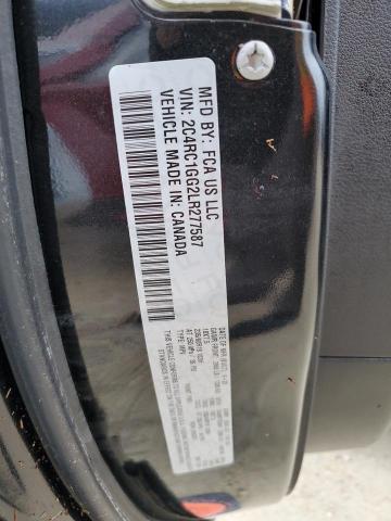 Photo 13 VIN: 2C4RC1GG2LR277587 - CHRYSLER PACIFICA L 