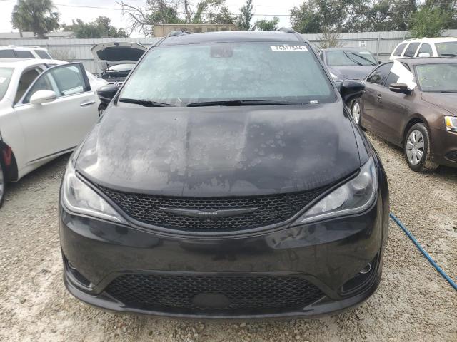 Photo 4 VIN: 2C4RC1GG2LR277587 - CHRYSLER PACIFICA L 