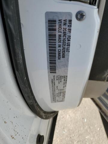 Photo 13 VIN: 2C4RC1GG2LR283406 - CHRYSLER PACIFICA L 