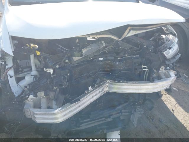 Photo 5 VIN: 2C4RC1GG2NR123495 - CHRYSLER PACIFICA 