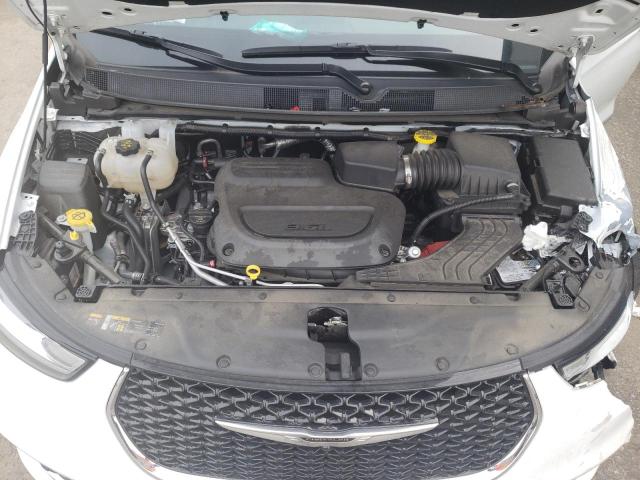 Photo 11 VIN: 2C4RC1GG2NR162622 - CHRYSLER PACIFICA 