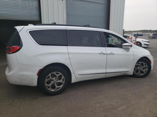 Photo 2 VIN: 2C4RC1GG2NR162622 - CHRYSLER PACIFICA 