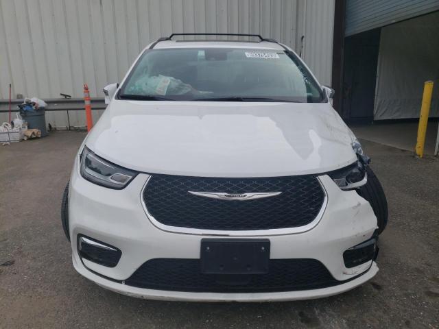 Photo 4 VIN: 2C4RC1GG2NR162622 - CHRYSLER PACIFICA 