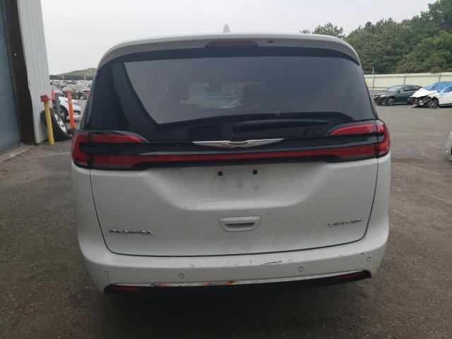 Photo 5 VIN: 2C4RC1GG2NR162622 - CHRYSLER PACIFICA 