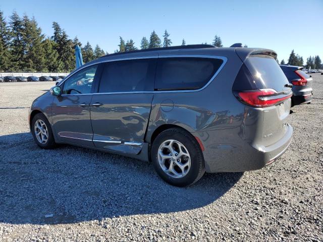 Photo 1 VIN: 2C4RC1GG2NR175998 - CHRYSLER PACIFICA L 