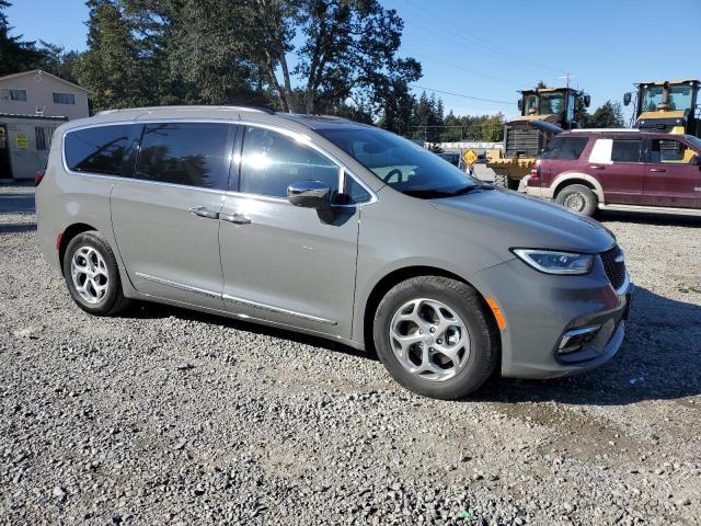 Photo 3 VIN: 2C4RC1GG2NR175998 - CHRYSLER PACIFICA L 