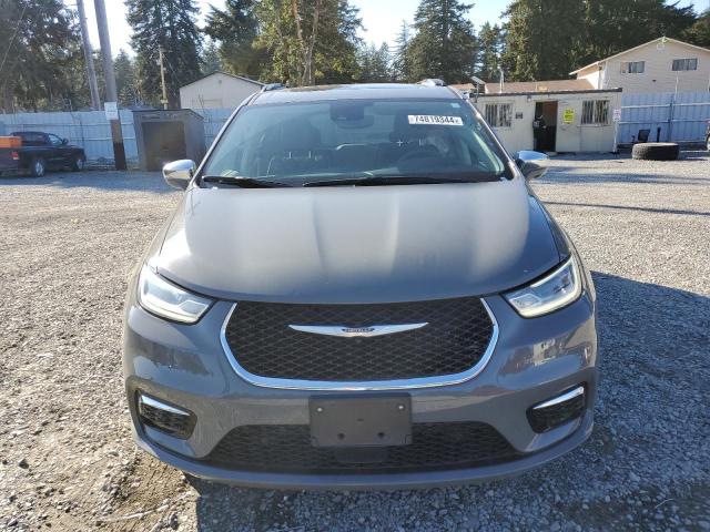 Photo 4 VIN: 2C4RC1GG2NR175998 - CHRYSLER PACIFICA L 