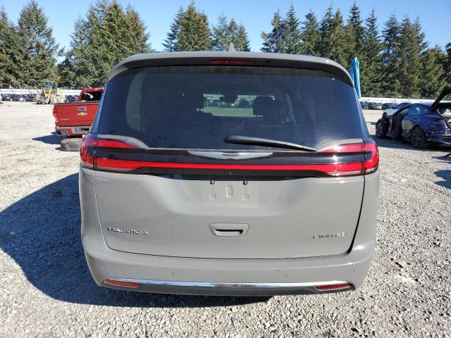 Photo 5 VIN: 2C4RC1GG2NR175998 - CHRYSLER PACIFICA L 