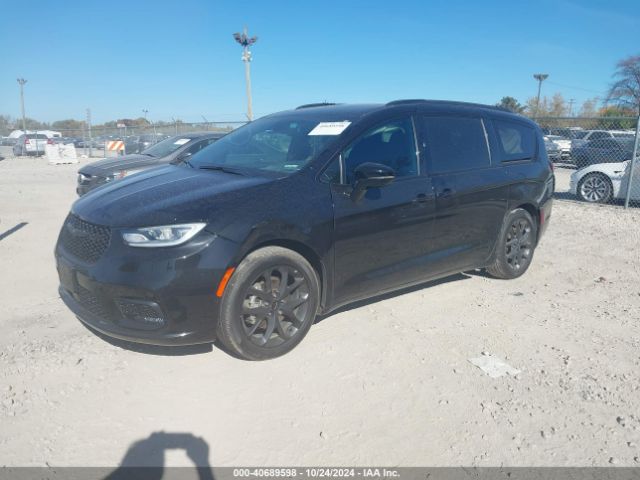 Photo 1 VIN: 2C4RC1GG2PR521759 - CHRYSLER PACIFICA 