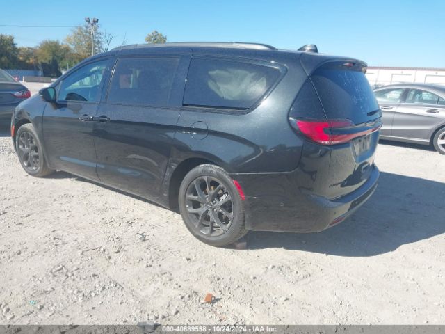 Photo 2 VIN: 2C4RC1GG2PR521759 - CHRYSLER PACIFICA 