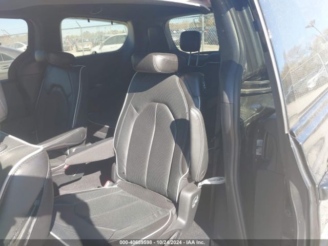 Photo 7 VIN: 2C4RC1GG2PR521759 - CHRYSLER PACIFICA 