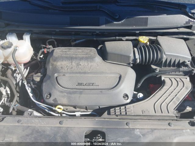 Photo 9 VIN: 2C4RC1GG2PR521759 - CHRYSLER PACIFICA 