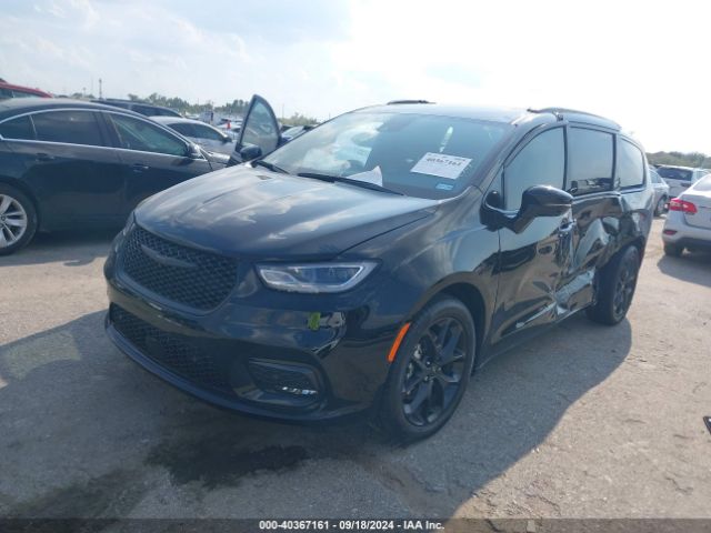 Photo 1 VIN: 2C4RC1GG2RR168927 - CHRYSLER PACIFICA 