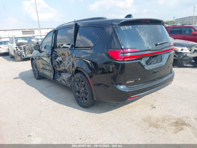 Photo 2 VIN: 2C4RC1GG2RR168927 - CHRYSLER PACIFICA 