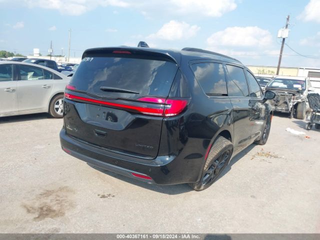 Photo 3 VIN: 2C4RC1GG2RR168927 - CHRYSLER PACIFICA 