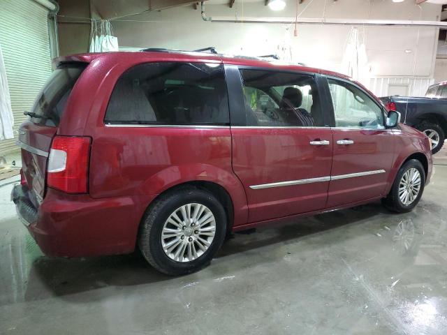 Photo 2 VIN: 2C4RC1GG3CR133935 - CHRYSLER TOWN & COU 