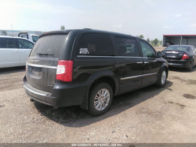 Photo 3 VIN: 2C4RC1GG3CR135586 - CHRYSLER TOWN & COUNTRY 