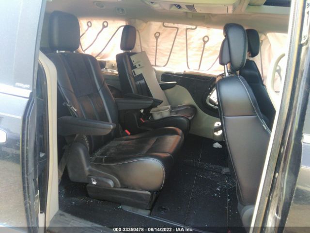 Photo 7 VIN: 2C4RC1GG3CR135586 - CHRYSLER TOWN & COUNTRY 