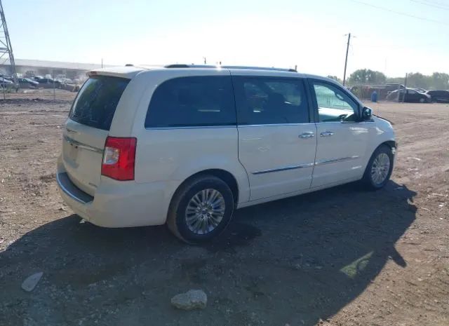 Photo 3 VIN: 2C4RC1GG3CR416206 - CHRYSLER TOWN & COUNTRY 