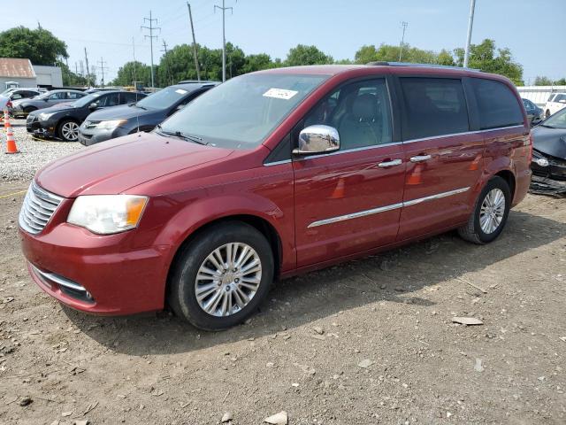 Photo 0 VIN: 2C4RC1GG3DR566480 - CHRYSLER TOWN & COU 