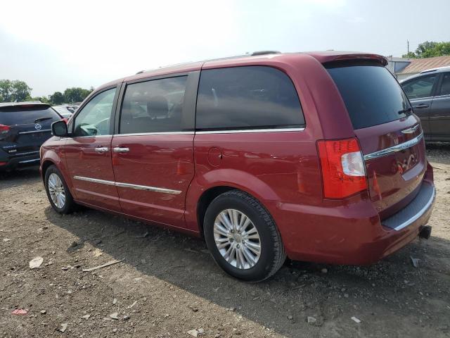 Photo 1 VIN: 2C4RC1GG3DR566480 - CHRYSLER TOWN & COU 