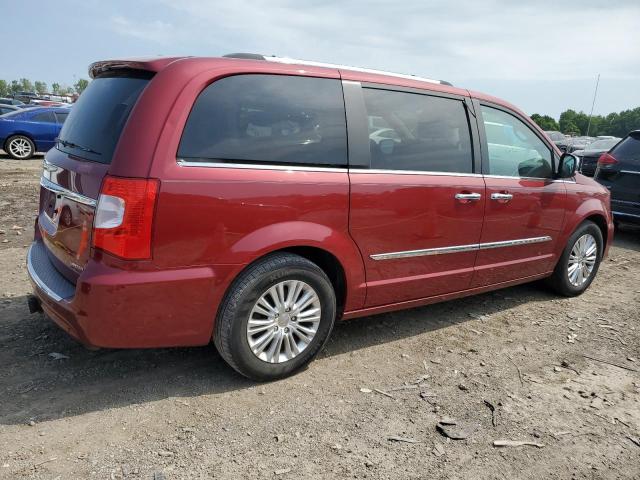 Photo 2 VIN: 2C4RC1GG3DR566480 - CHRYSLER TOWN & COU 