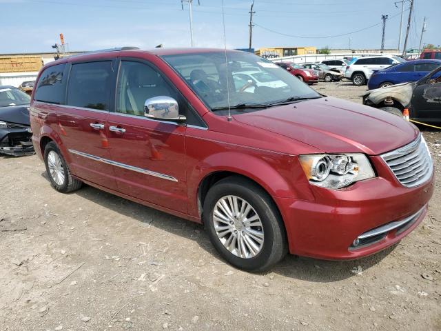 Photo 3 VIN: 2C4RC1GG3DR566480 - CHRYSLER TOWN & COU 