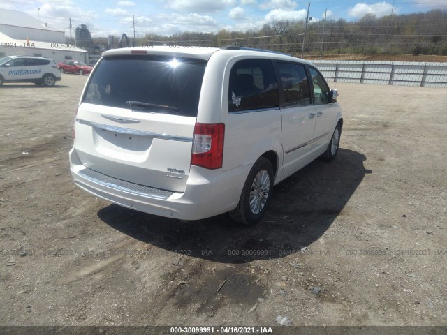 Photo 3 VIN: 2C4RC1GG3DR571002 - CHRYSLER TOWN & COUNTRY 