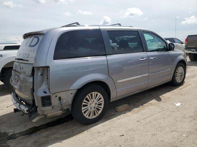 Photo 2 VIN: 2C4RC1GG3DR633465 - CHRYSLER TOWN & COU 