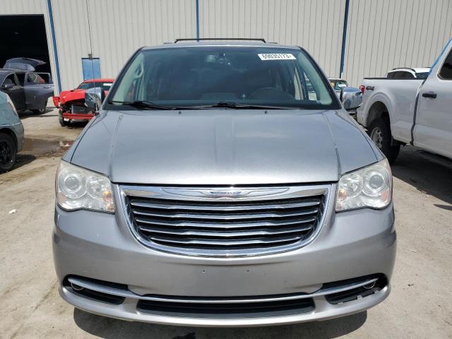 Photo 4 VIN: 2C4RC1GG3DR633465 - CHRYSLER TOWN & COU 