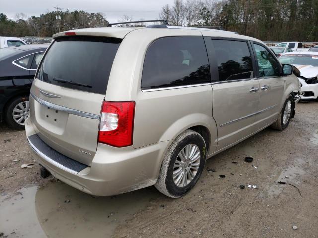 Photo 3 VIN: 2C4RC1GG3DR647513 - CHRYSLER TOWN & COU 