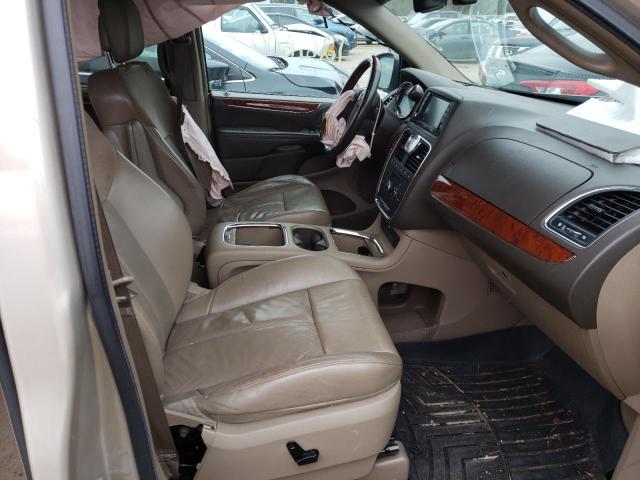 Photo 4 VIN: 2C4RC1GG3DR647513 - CHRYSLER TOWN & COU 