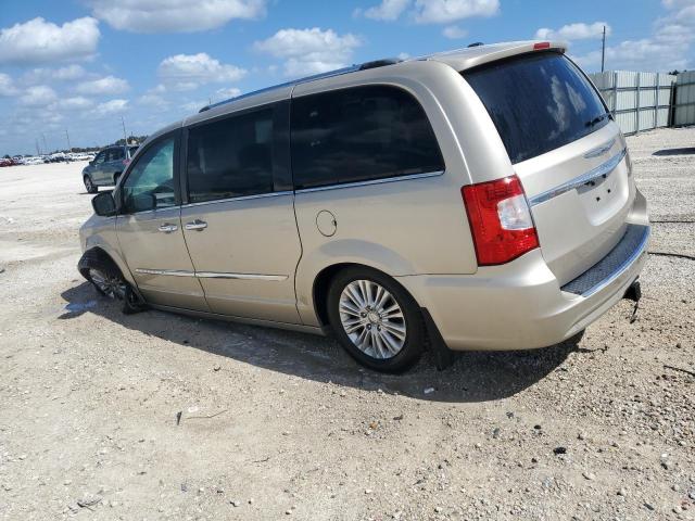 Photo 1 VIN: 2C4RC1GG3DR695772 - CHRYSLER TOWN & COU 