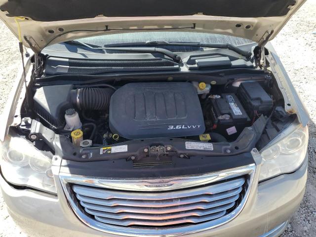 Photo 11 VIN: 2C4RC1GG3DR695772 - CHRYSLER TOWN & COU 