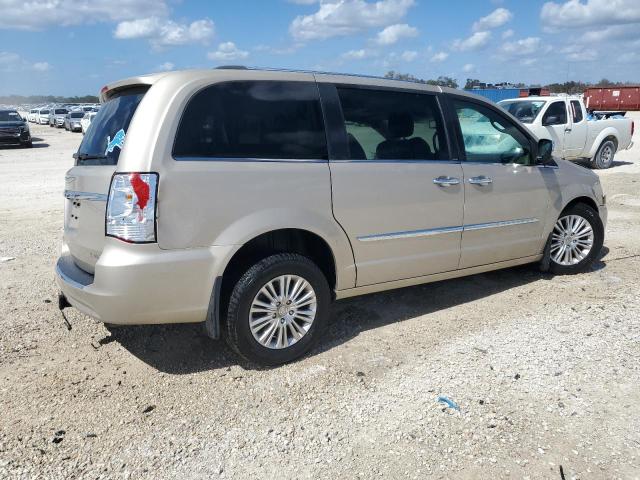 Photo 2 VIN: 2C4RC1GG3DR695772 - CHRYSLER TOWN & COU 