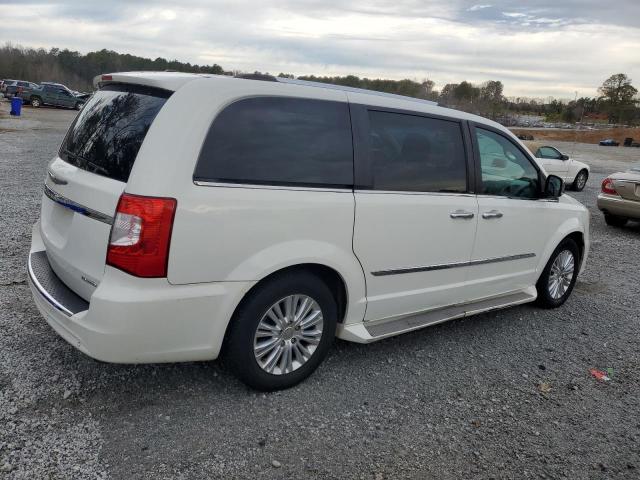 Photo 2 VIN: 2C4RC1GG3DR767067 - CHRYSLER MINIVAN 