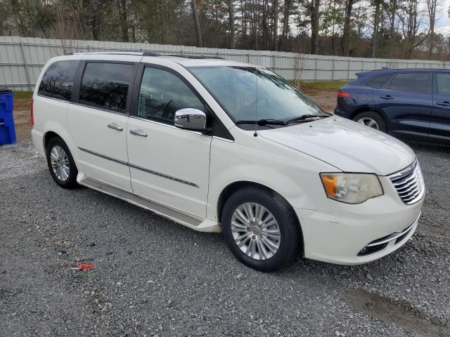 Photo 3 VIN: 2C4RC1GG3DR767067 - CHRYSLER MINIVAN 