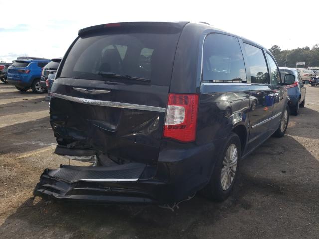 Photo 3 VIN: 2C4RC1GG3DR779719 - CHRYSLER TOWN &AMP COU 