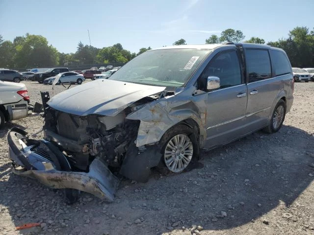 Photo 0 VIN: 2C4RC1GG3ER229163 - CHRYSLER TOWN & COU 