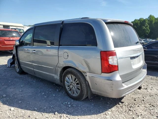 Photo 1 VIN: 2C4RC1GG3ER229163 - CHRYSLER TOWN & COU 