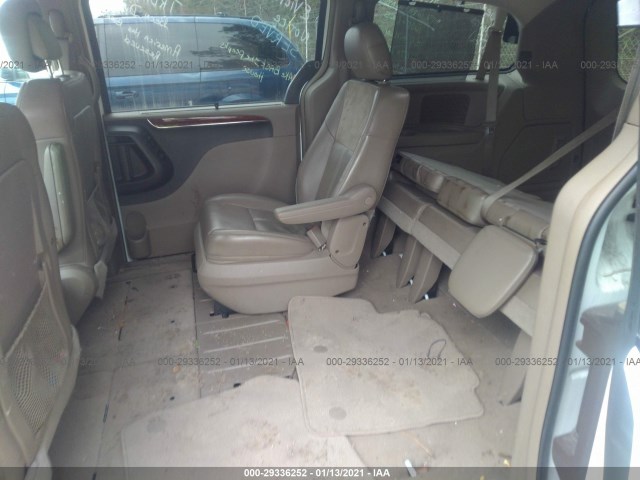 Photo 7 VIN: 2C4RC1GG3ER329232 - CHRYSLER TOWN & COUNTRY 