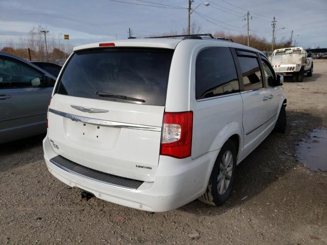 Photo 3 VIN: 2C4RC1GG3FR710760 - CHRYSLER TOWN &AMP COU 